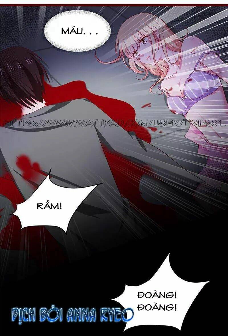 không gả cho tổng tài, gả cho người hầu chapter 76 10