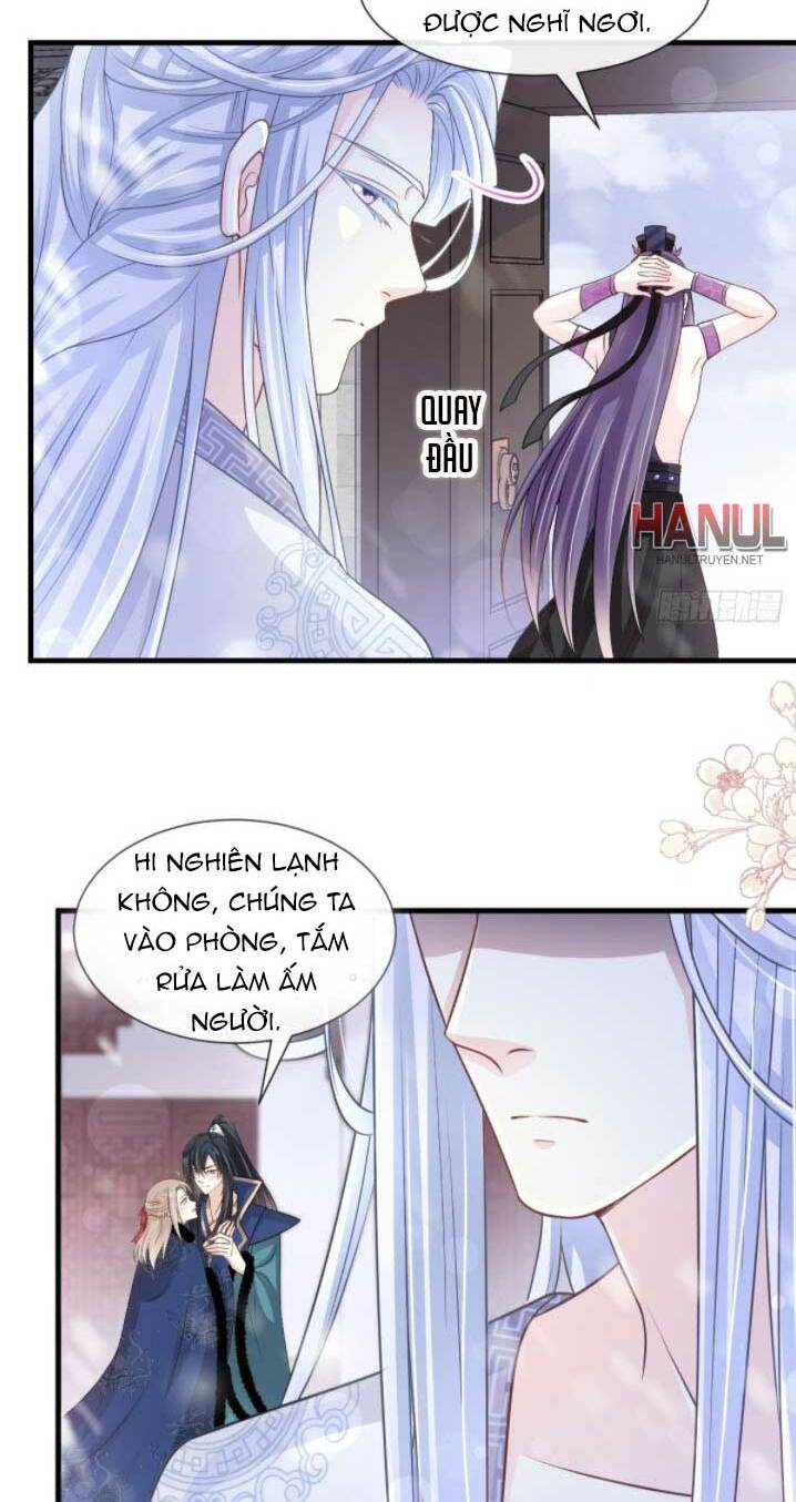 thiên hạ đệ nhất sủng phi chapter 201.1 5