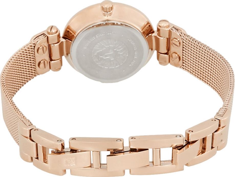 Đồng hồ thời trang nữ ANNE KLEIN 3002RGRG