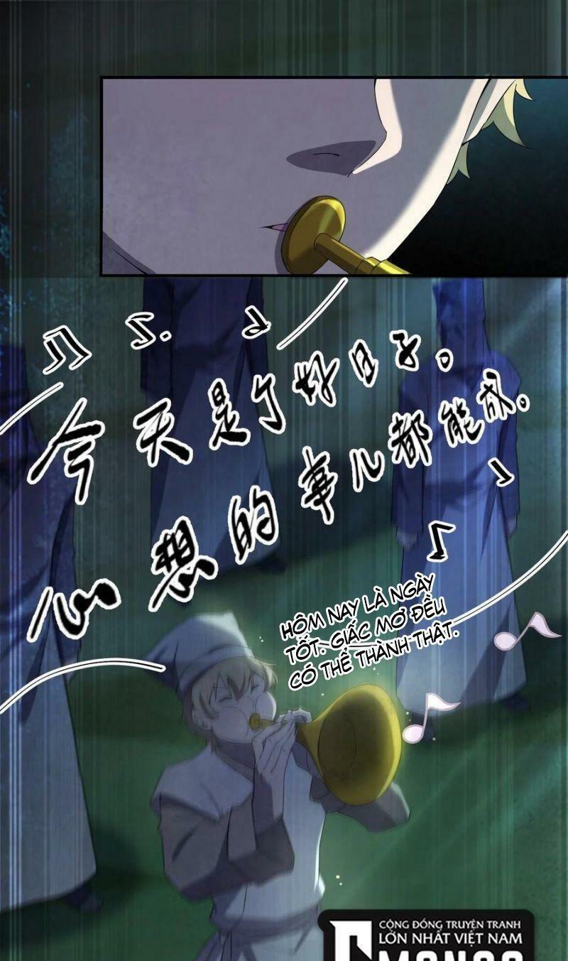 đừng hiểu lầm, tôi mới là người bị hại! chapter 56 57