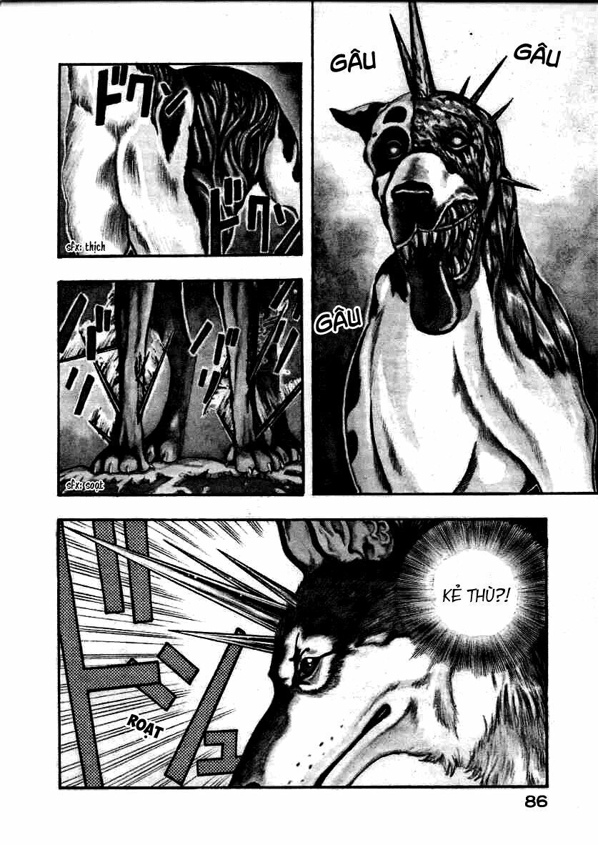 inugami chapter 12 4