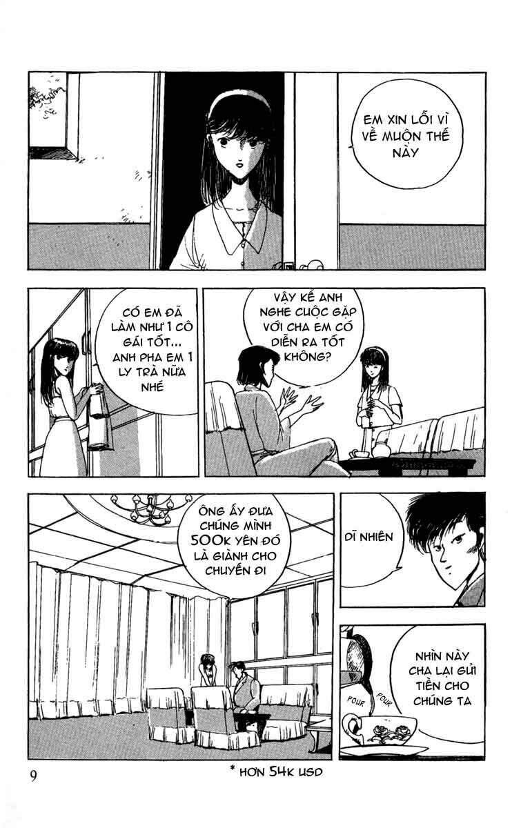 the horror mansion chapter 17 11