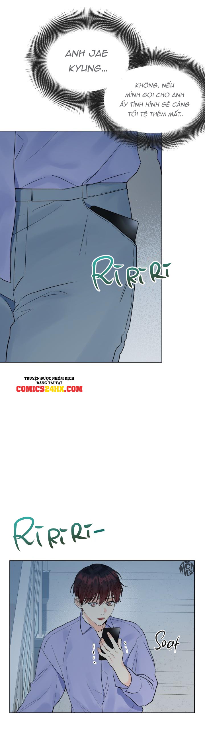 thủ hoa chapter 37 15