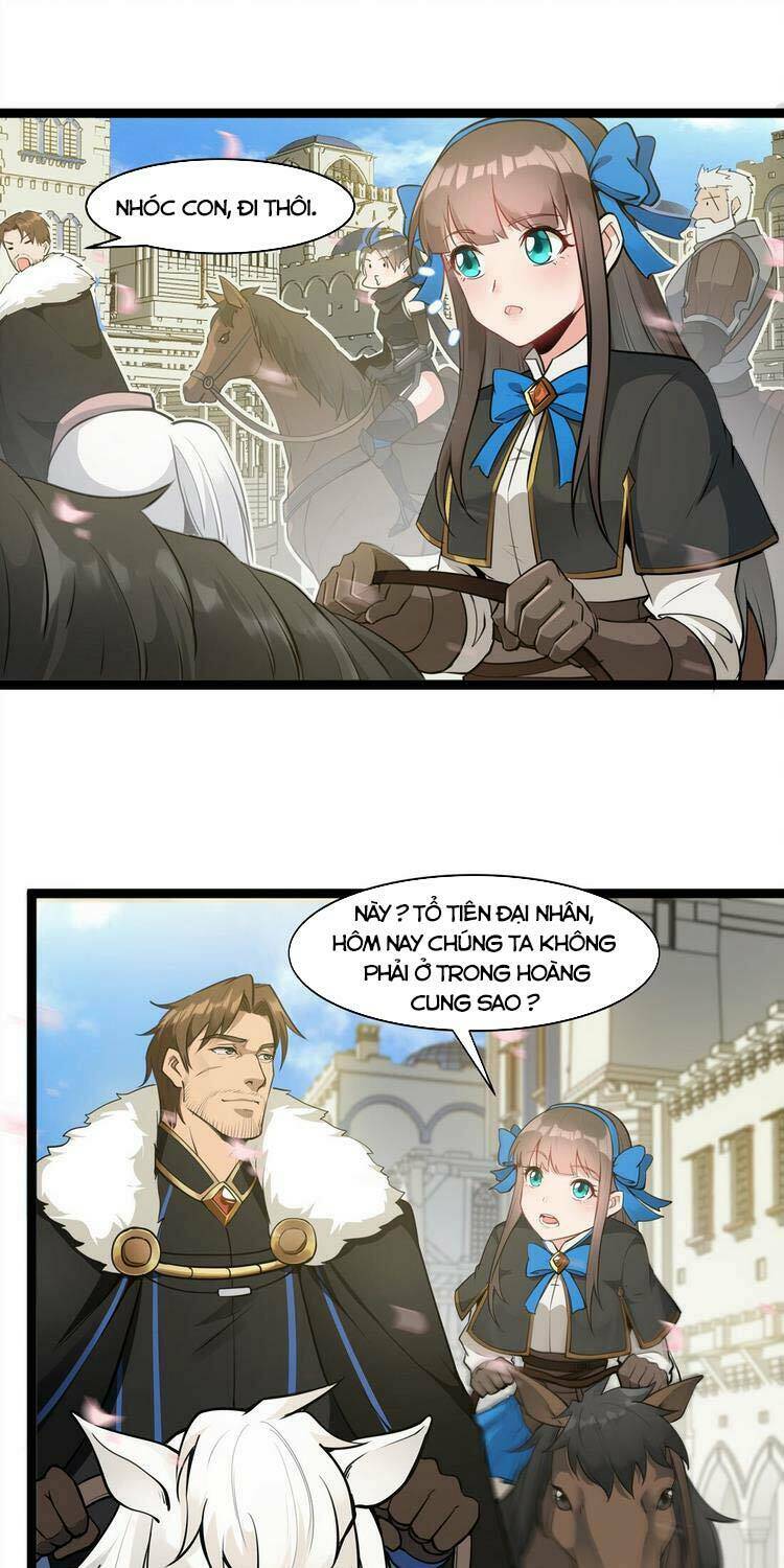 lê minh chi kiếm chapter 21 23