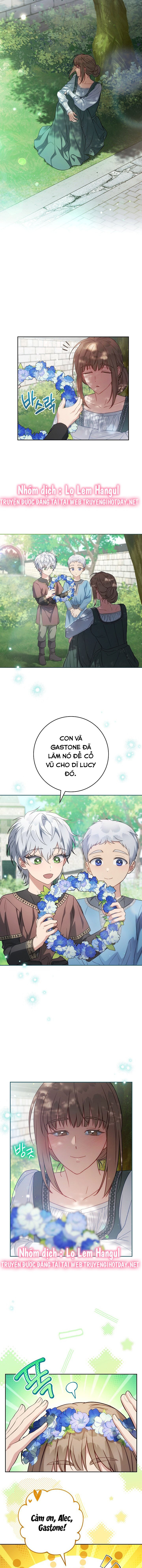 phía sau em, luôn có ta bên cạnh chapter 128 1