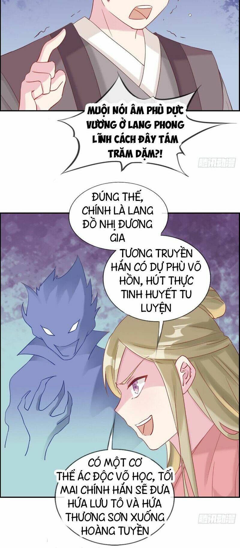 tối cường hoàn khố hệ thống chapter 6 7