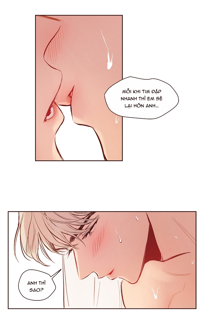 hãy trao cho tôi một tình yêu tựa như phim chapter 7 17