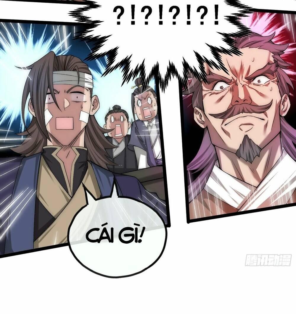 vạn cổ tối cường phò mã chapter 15 49
