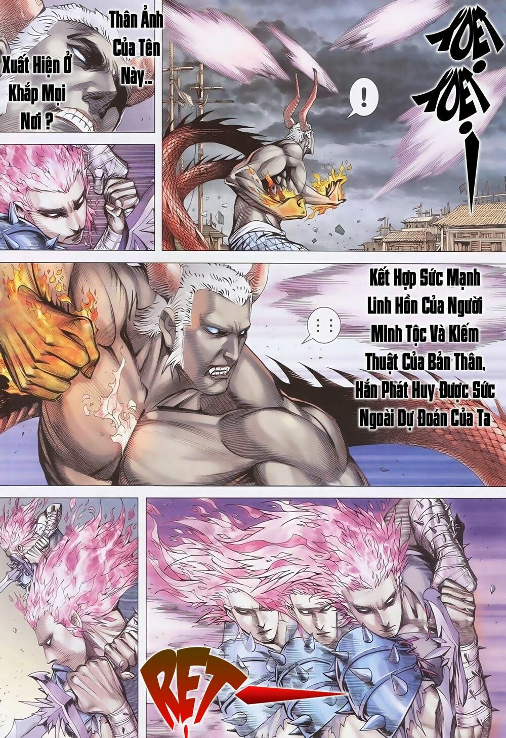 phong thần ký chapter 173 16