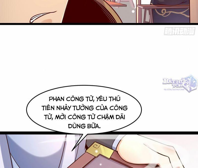 đồ đệ ta toàn là nữ ma đầu chapter 4 47