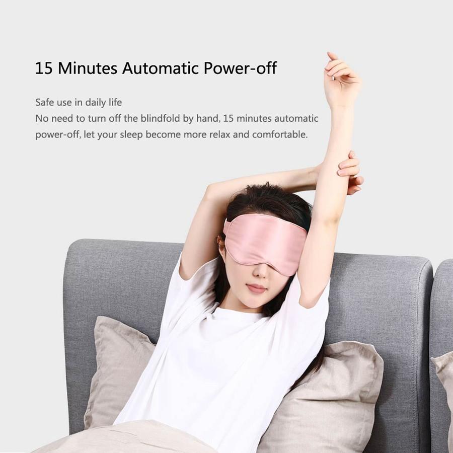 Mặt nạ chống nóng Xiaomi pma