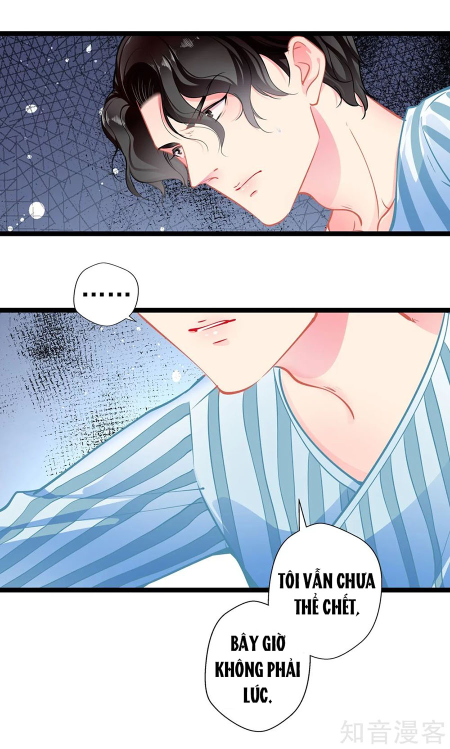 cưng chiều ái thê hư hỏng chapter 79 14