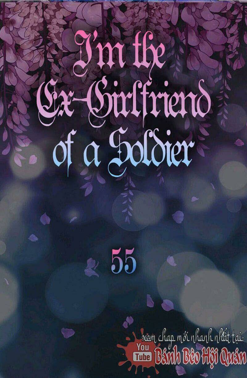 tôi là bạn gái cũ của một người lính chapter 55 4