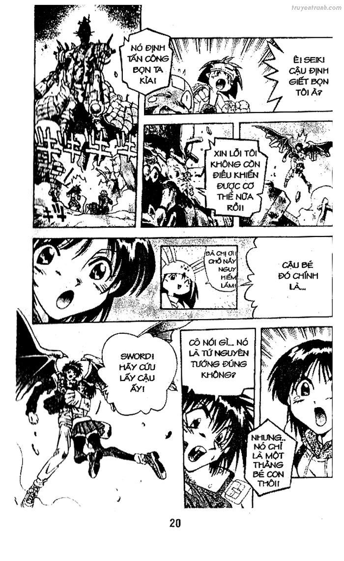 devil and devil chapter 51 18