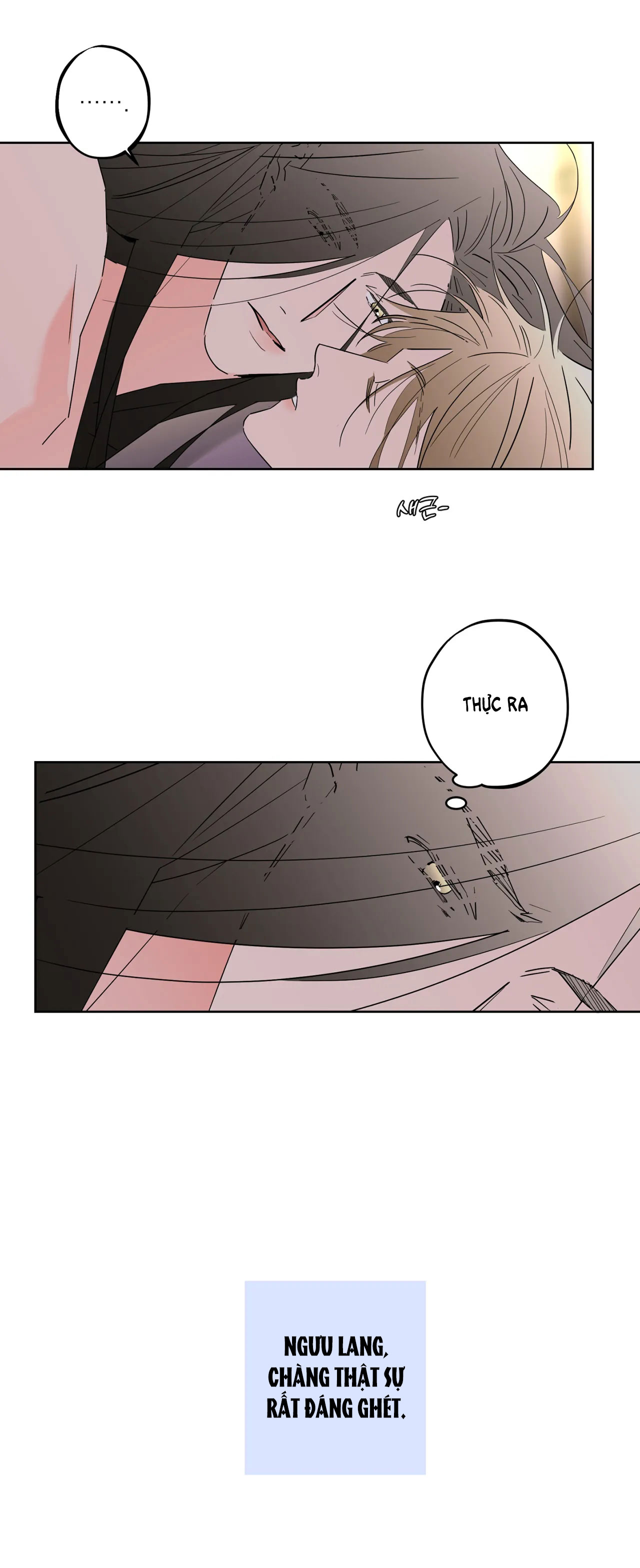 [truyện cổ tích khiêu dâm truyền thống] chức nữ thật quá đáng chapter 4.2 21