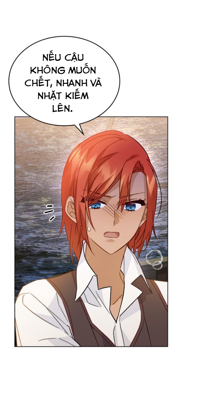 hải tặc thượng lưu chapter 29 30