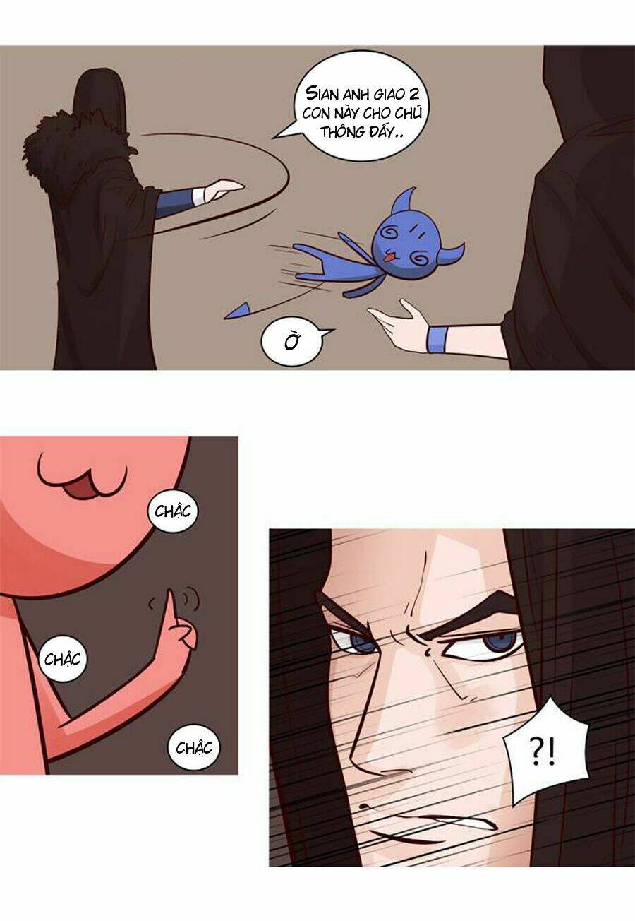 the devil king is bored chapter 47 6