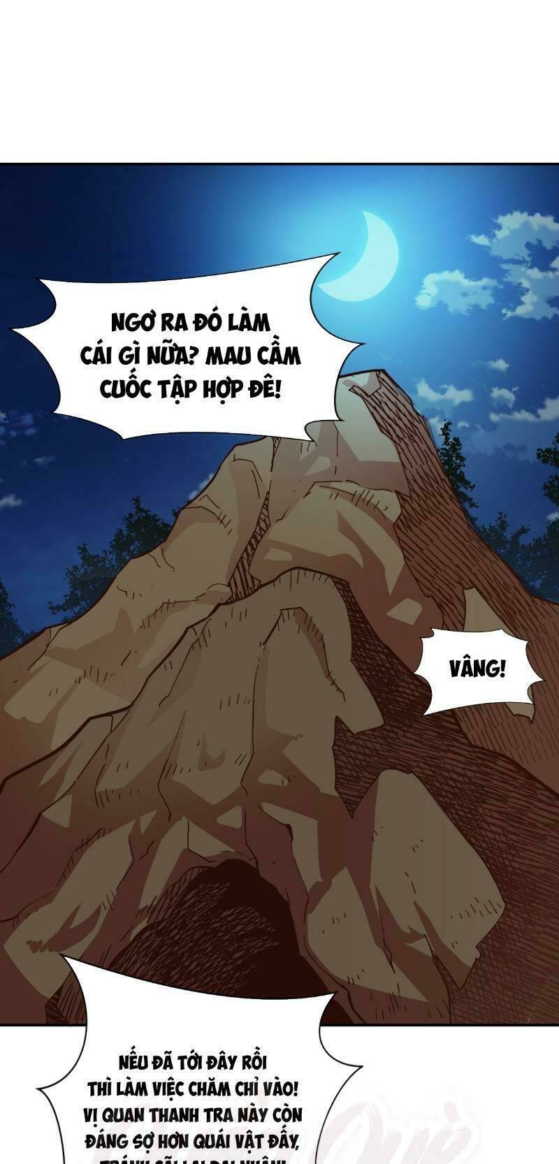 đại lục vô song chapter 3 35