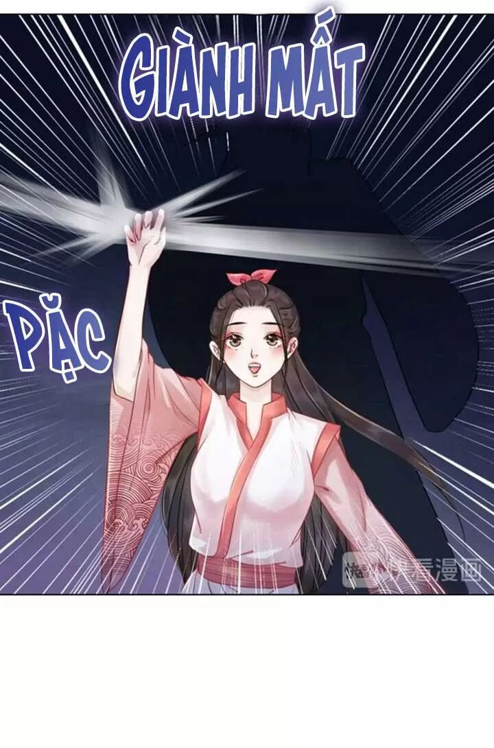 cực phẩm phế vật tiểu thư chapter 67 24