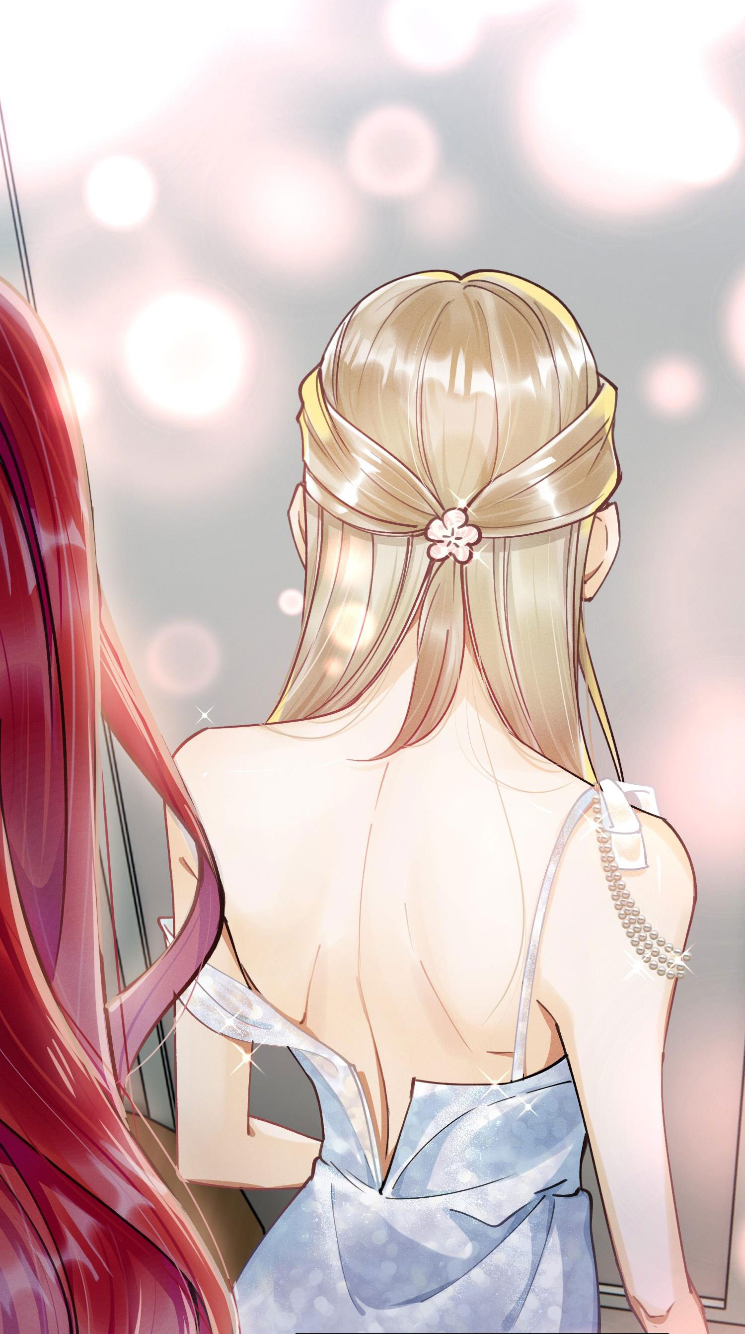 chưa biết ai hơn ai chapter 7 34