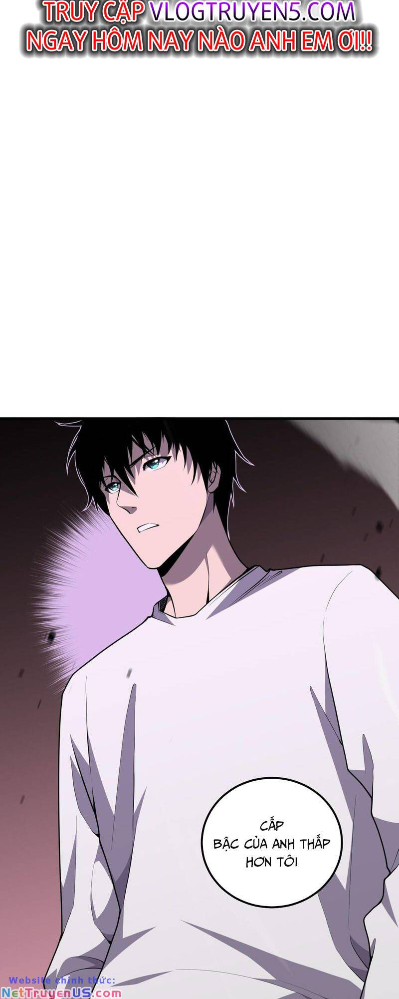 Thảm Họa Tử Linh Sư chapter 32 15