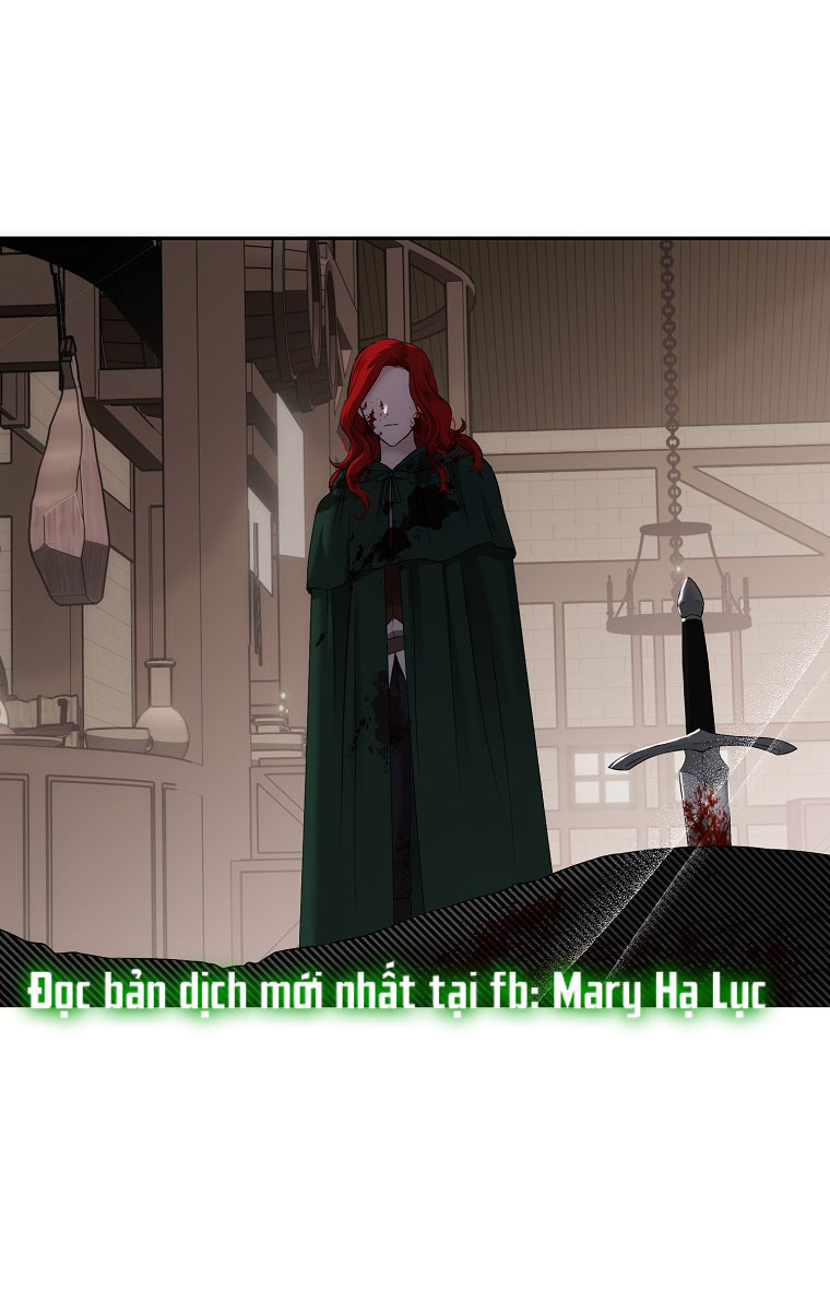 [Bản 15+] Tôi Lạc Vào Thế Giới Trò Chơi Harem Ngược chapter 78.2 - Trang 15