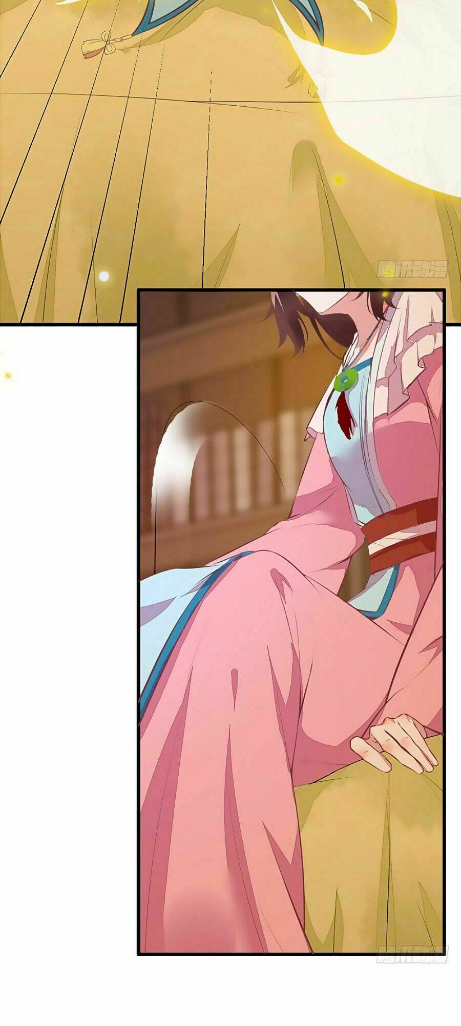 thần y khí nữ: ngự thú cuồng phi của quỷ đế chapter 19 24