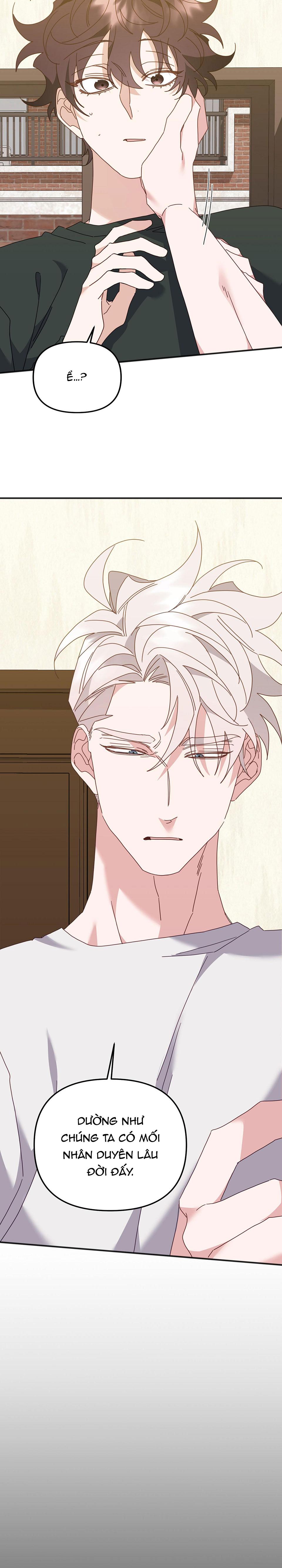 hổ trở về chapter 38 15