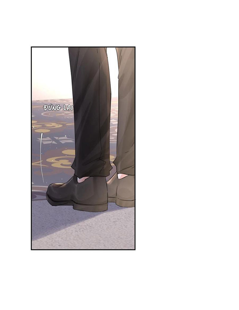 tình cũ là vua chapter 39 40