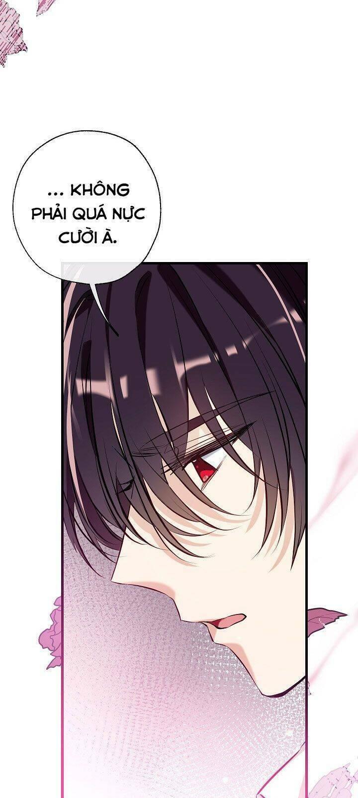 chúng ta có thể trở thành gia đình được không? chapter 52 36