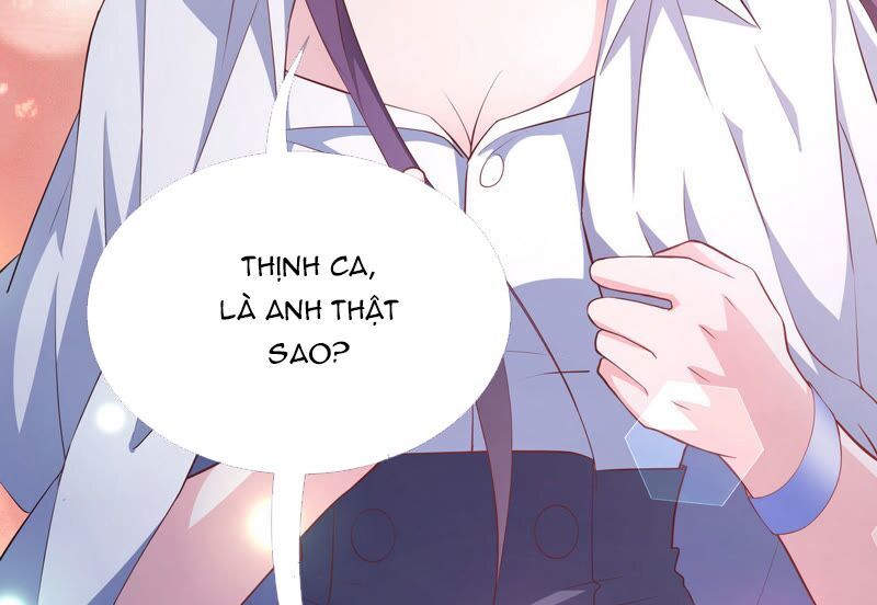 chiến lược lãng mạn của thịnh thiếu chapter 76 21