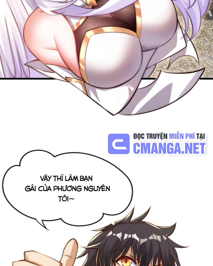 mở màn thức tỉnh sơn hải kinh chapter 3 30