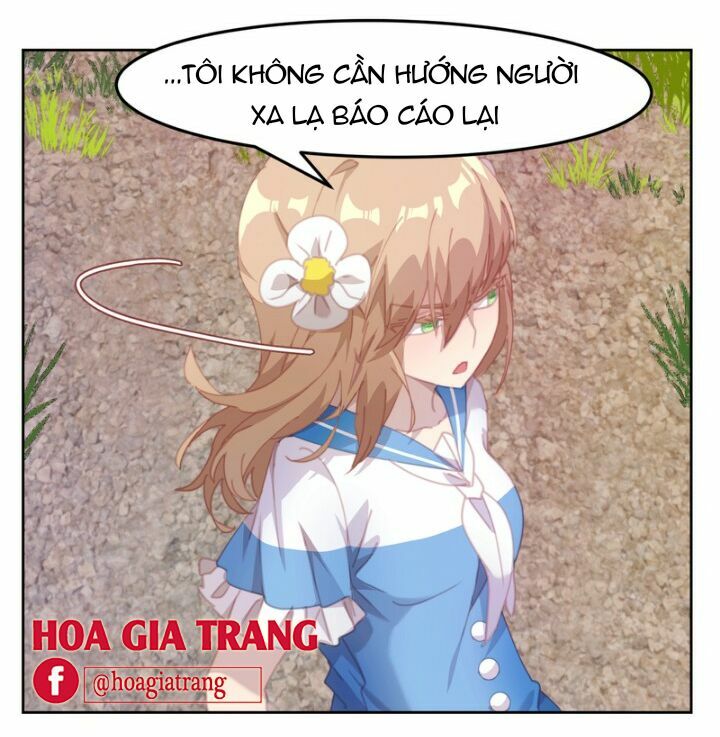 thanh âm giai điệu phản công chapter 44 4