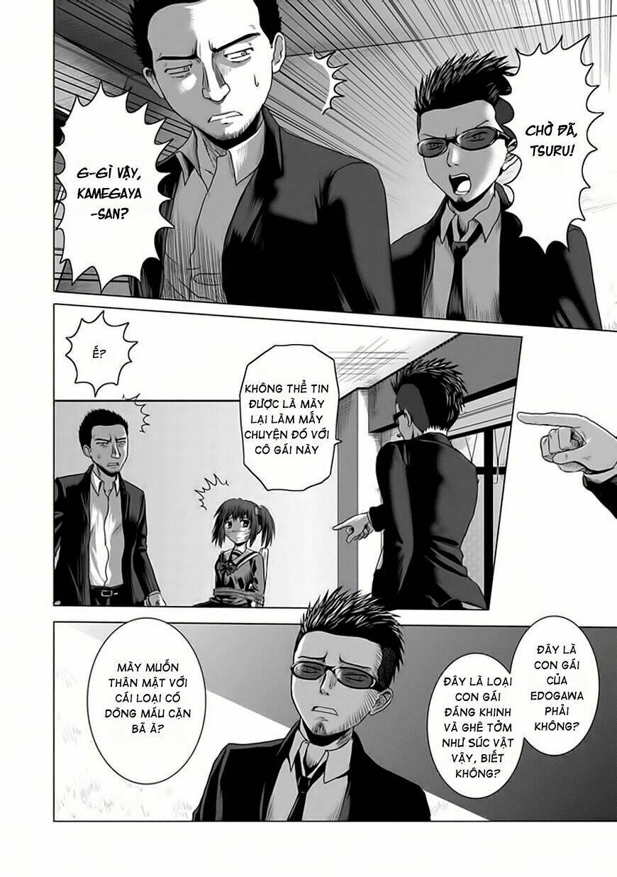 zai x 10 chapter 6 4