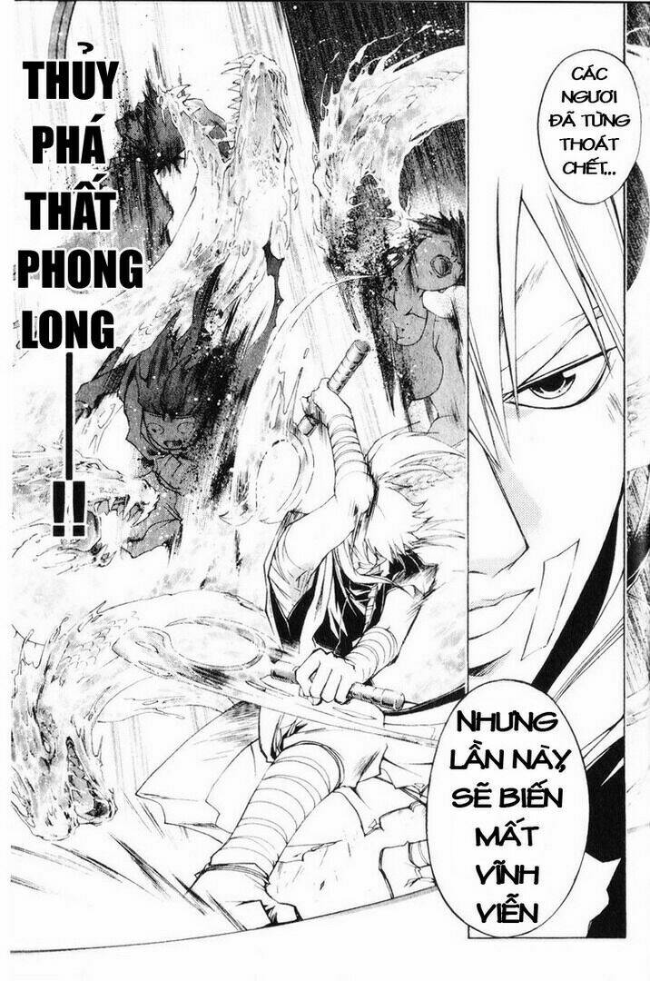 mắt quỷ kyo chapter 241 12