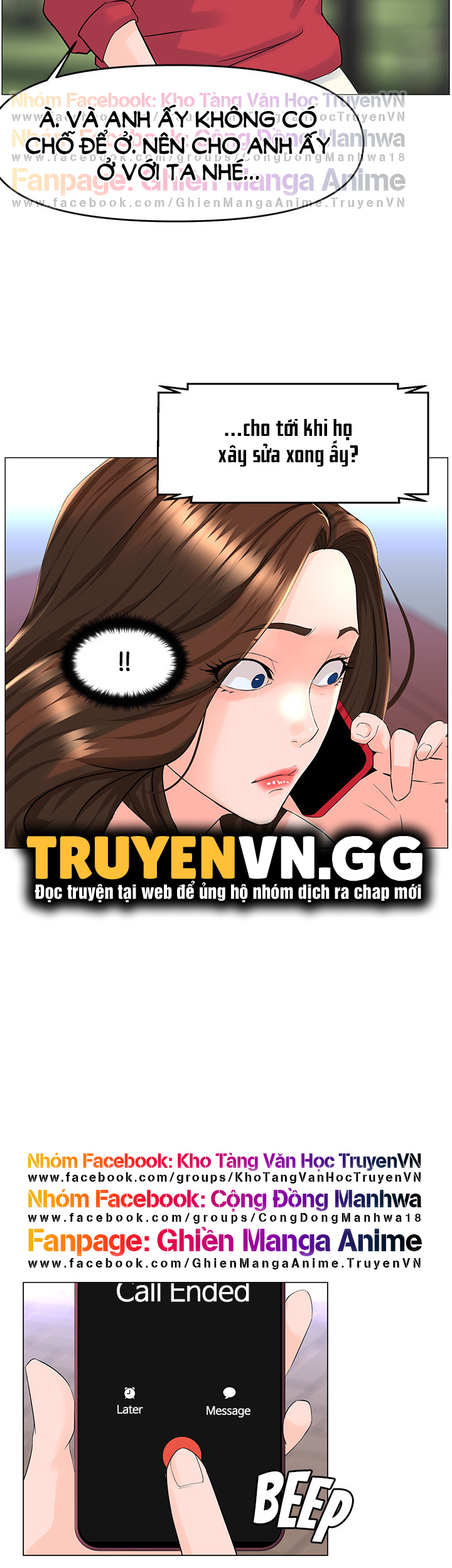 idol kế bên chapter 40 34