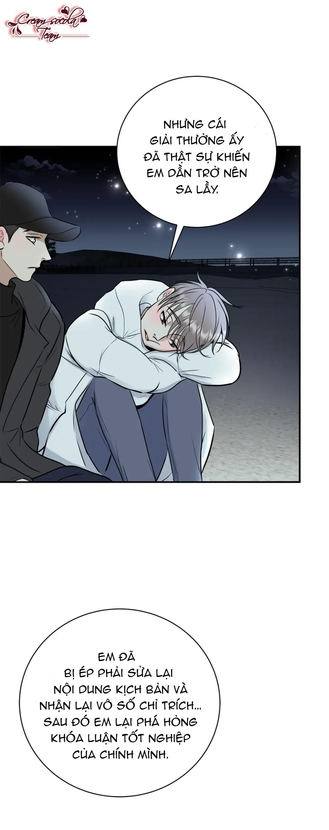 hạnh phúc trọn vẹn chapter 17 10