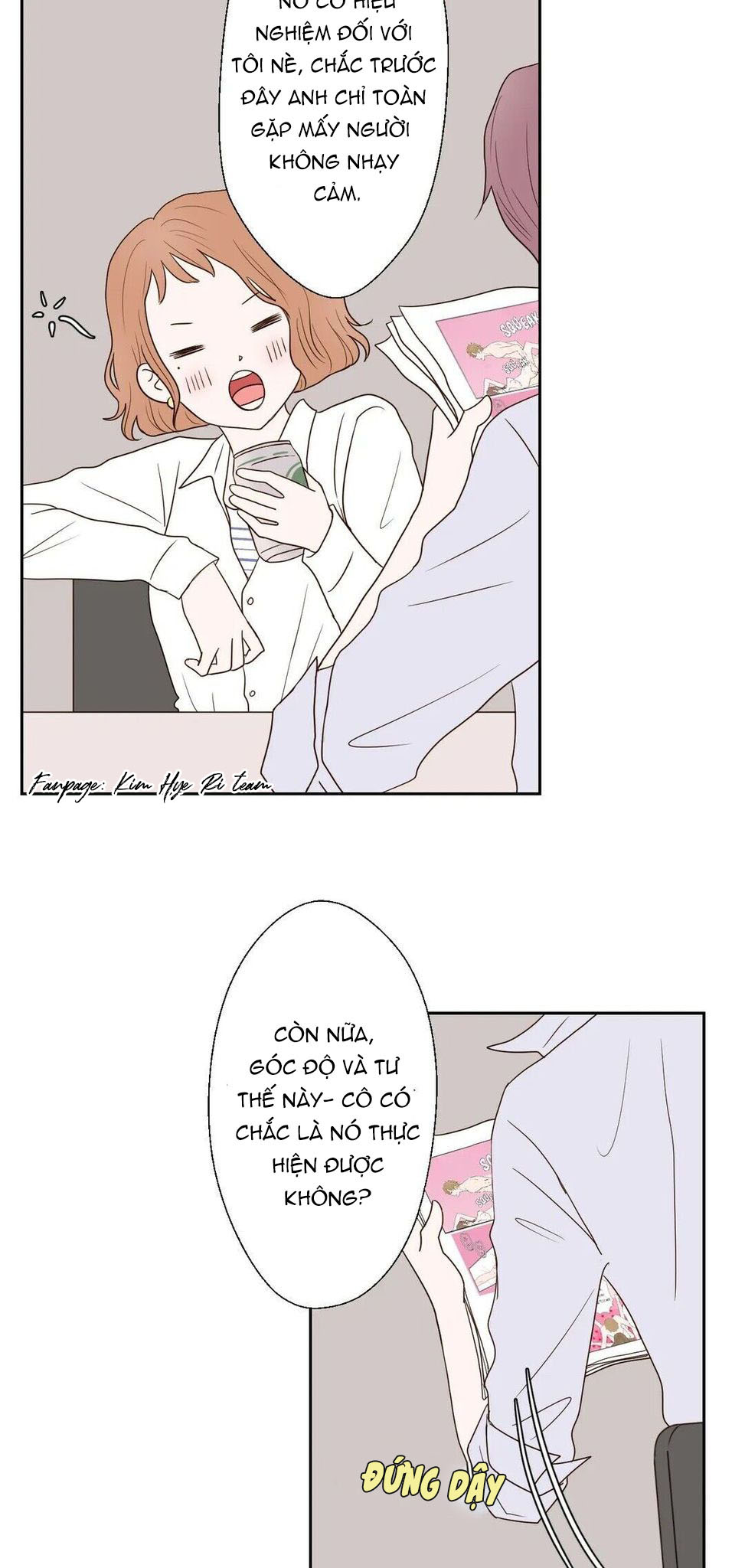 honey bed talk chapter 8 4