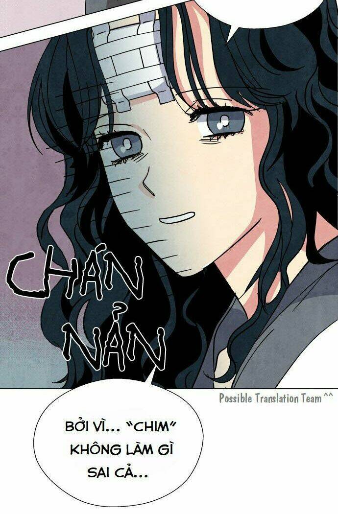 tai sói và mũ đỏ chapter 10 21