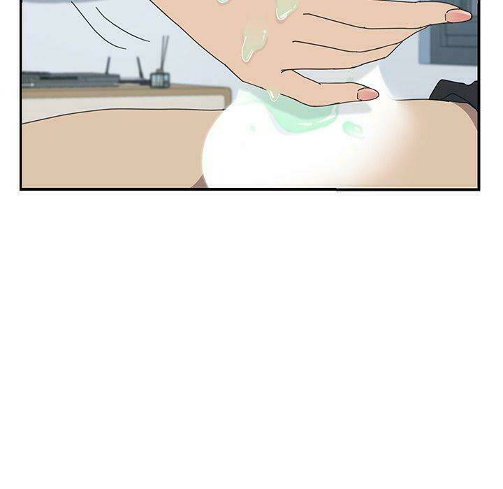 bạn cùng phòng bất đắc dĩ chapter 11 98