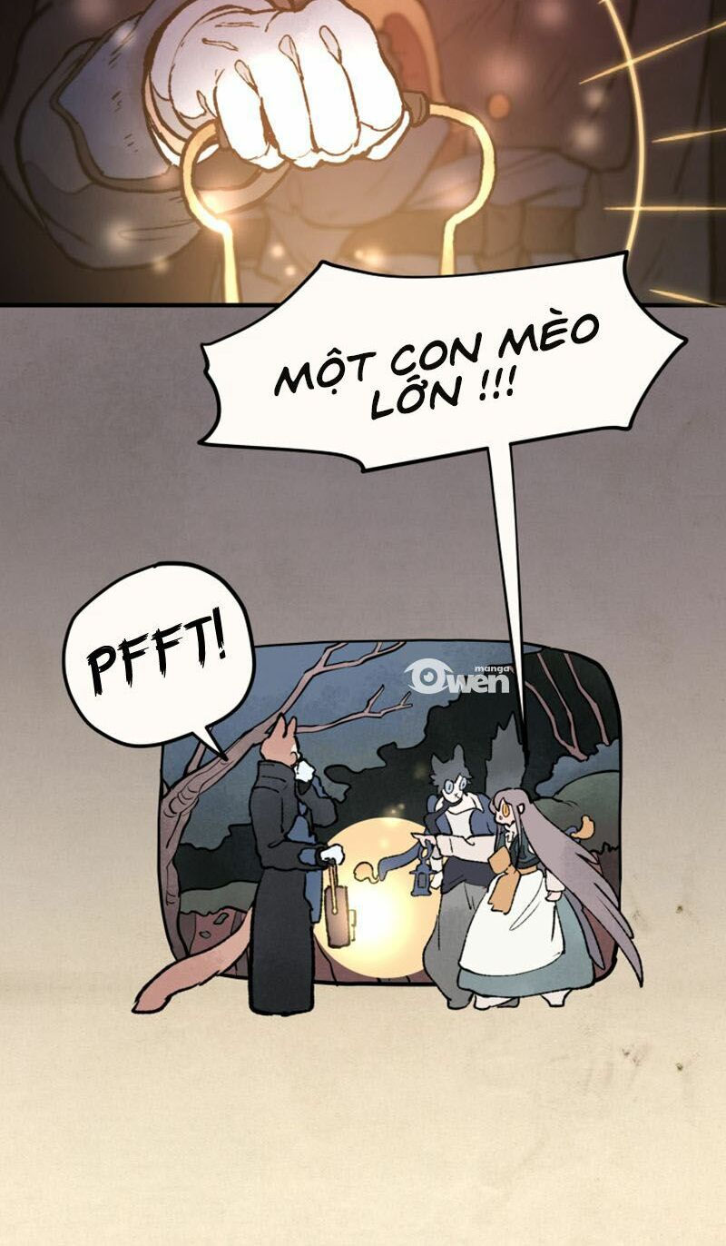 nơi mà ngôi sao băng rơi xuống, hãy đợi ở đó chapter 11 32