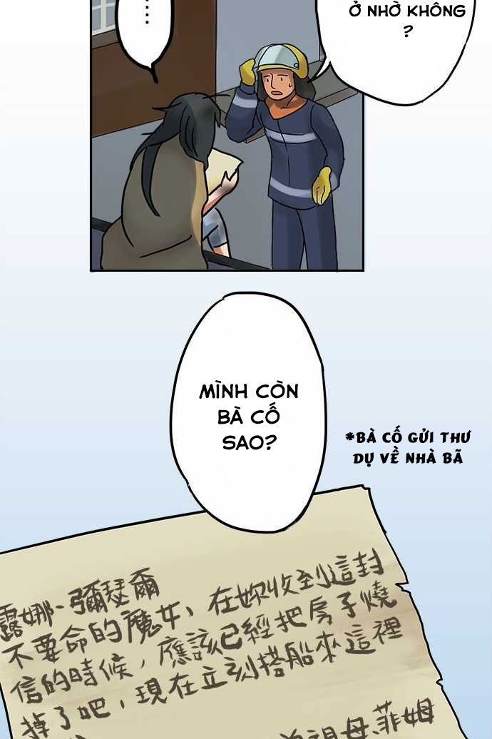 nụ hôn nguyền rủa chapter 1 23