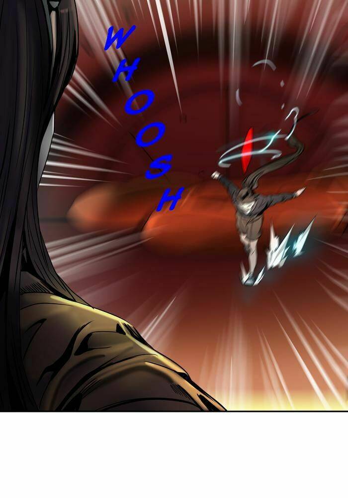 cuộc chiến trong tòa tháp chapter 296 14