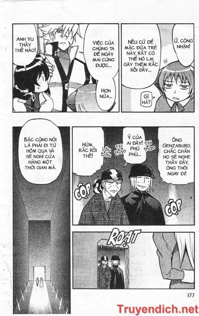 ifrit - danzai no enjin chapter 43 12