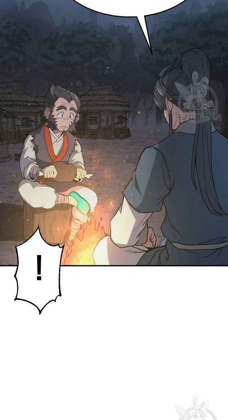 thiếu niên phương sĩ chapter 8 43