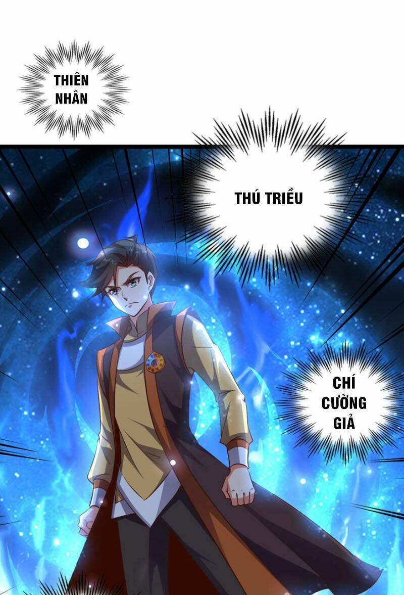 phục thiên thánh chủ chapter 47 33