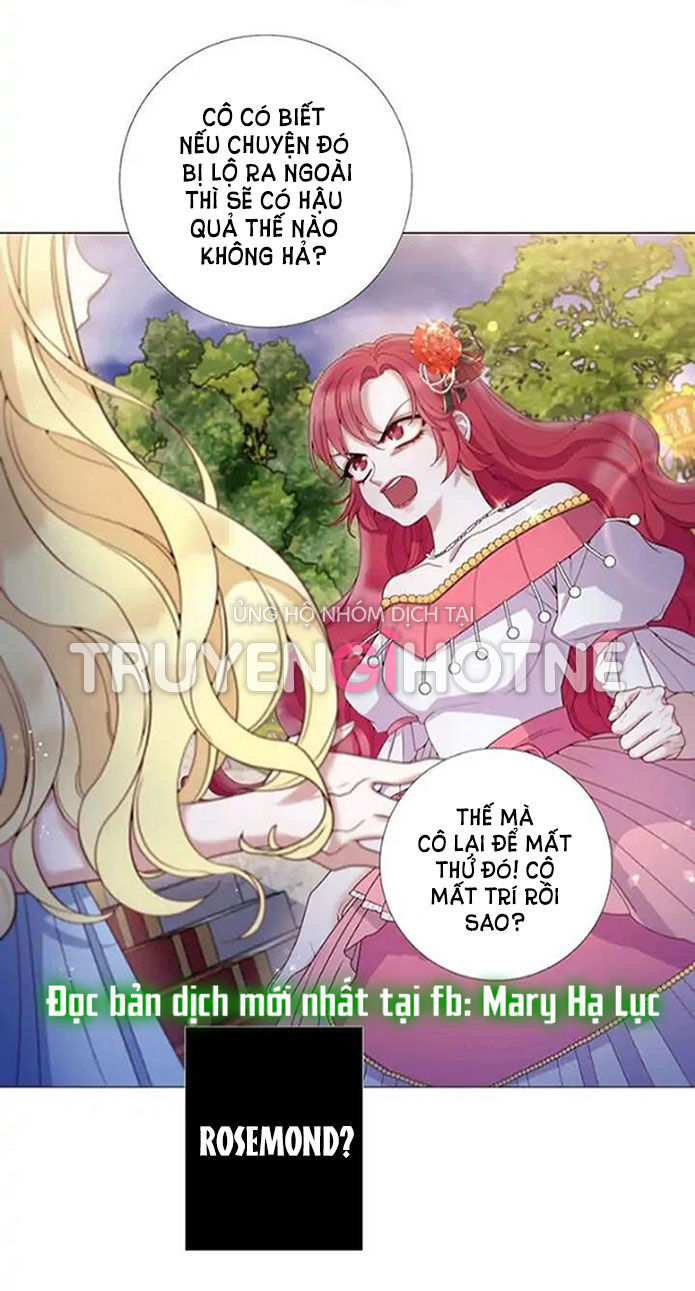 từ tiểu thư thành hoàng hậu - lady to queen chapter 61.1 5