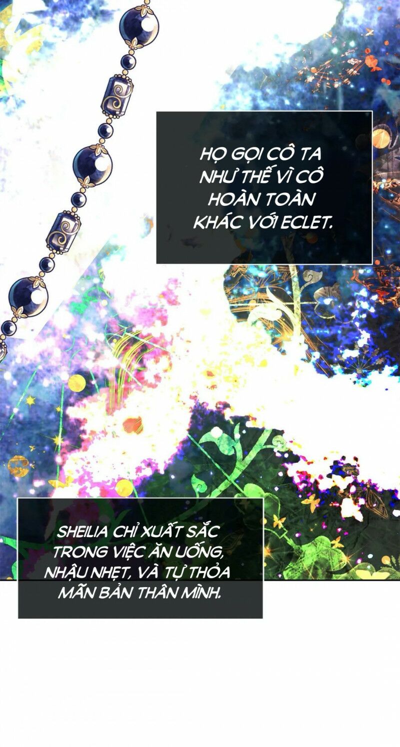 công chúa thời gian có hạn chapter 24 43