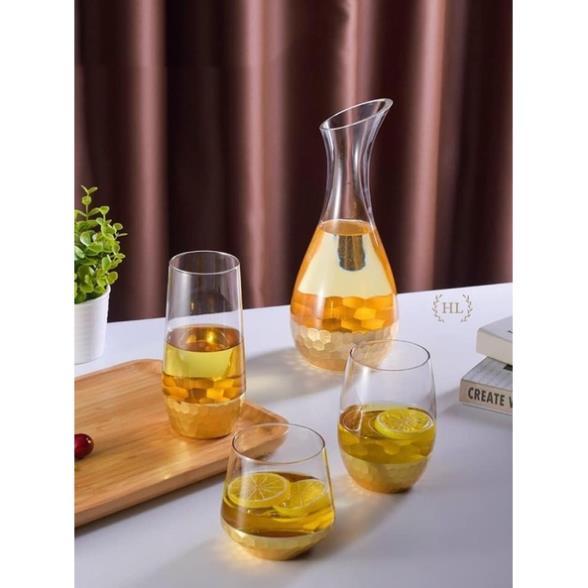 Bình Ong Đế Vàng 1 Lít BP