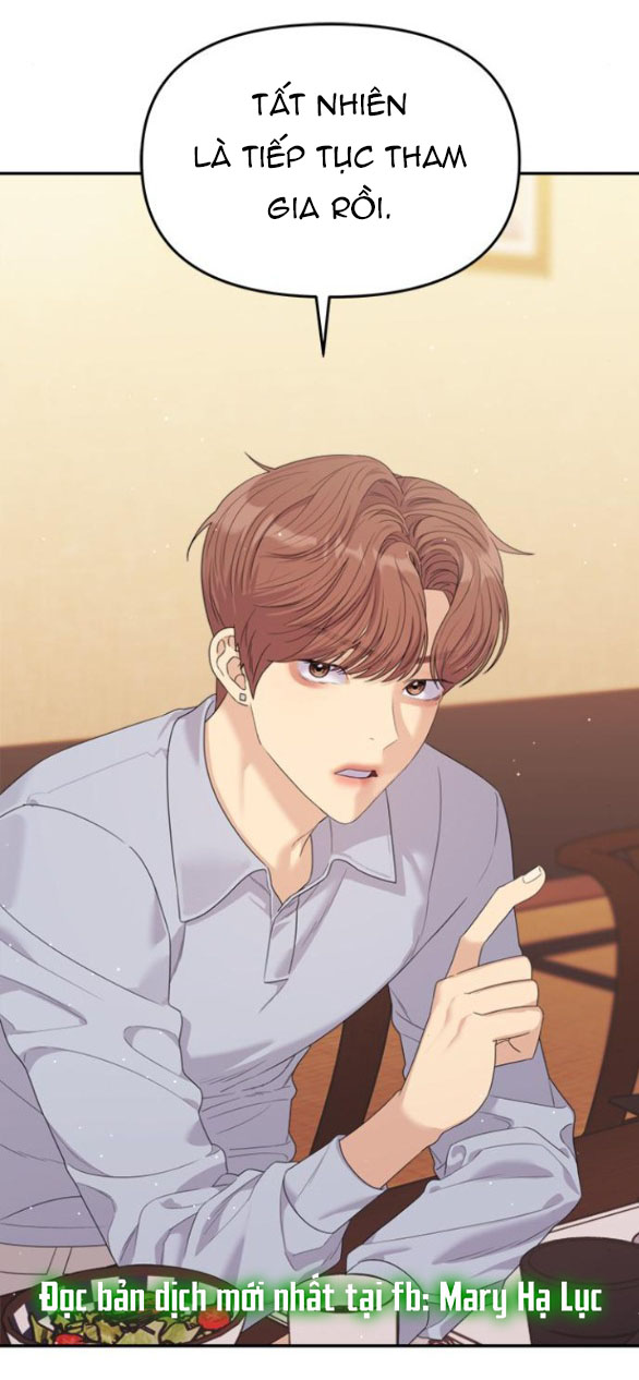 Couple Breaker chapter 57.1 40